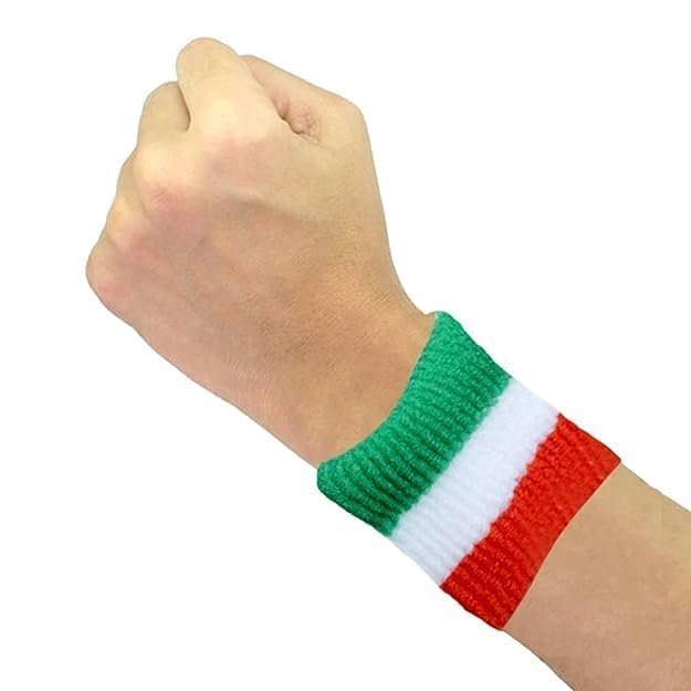 5 ब्रिकी Hand Band