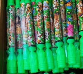 50 ब्रिकी पिचकारी