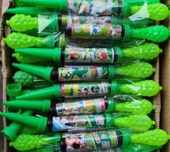 20 ब्रिकी पिचकारी