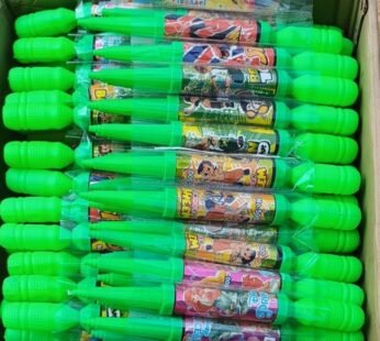 30 ब्रिकी पिचकारी