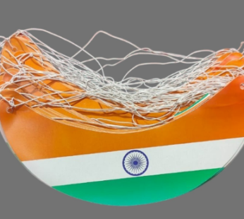 कागज टोपी झंडा 5 बिक्री