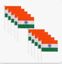 कपड़े का झंडा