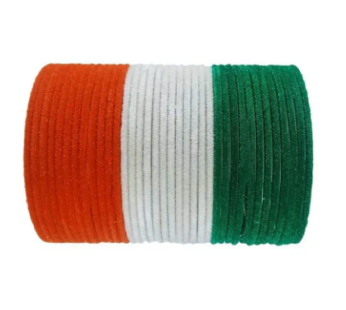 20 ब्रिकी चूड़ी झंडा 12pcs Each Box
